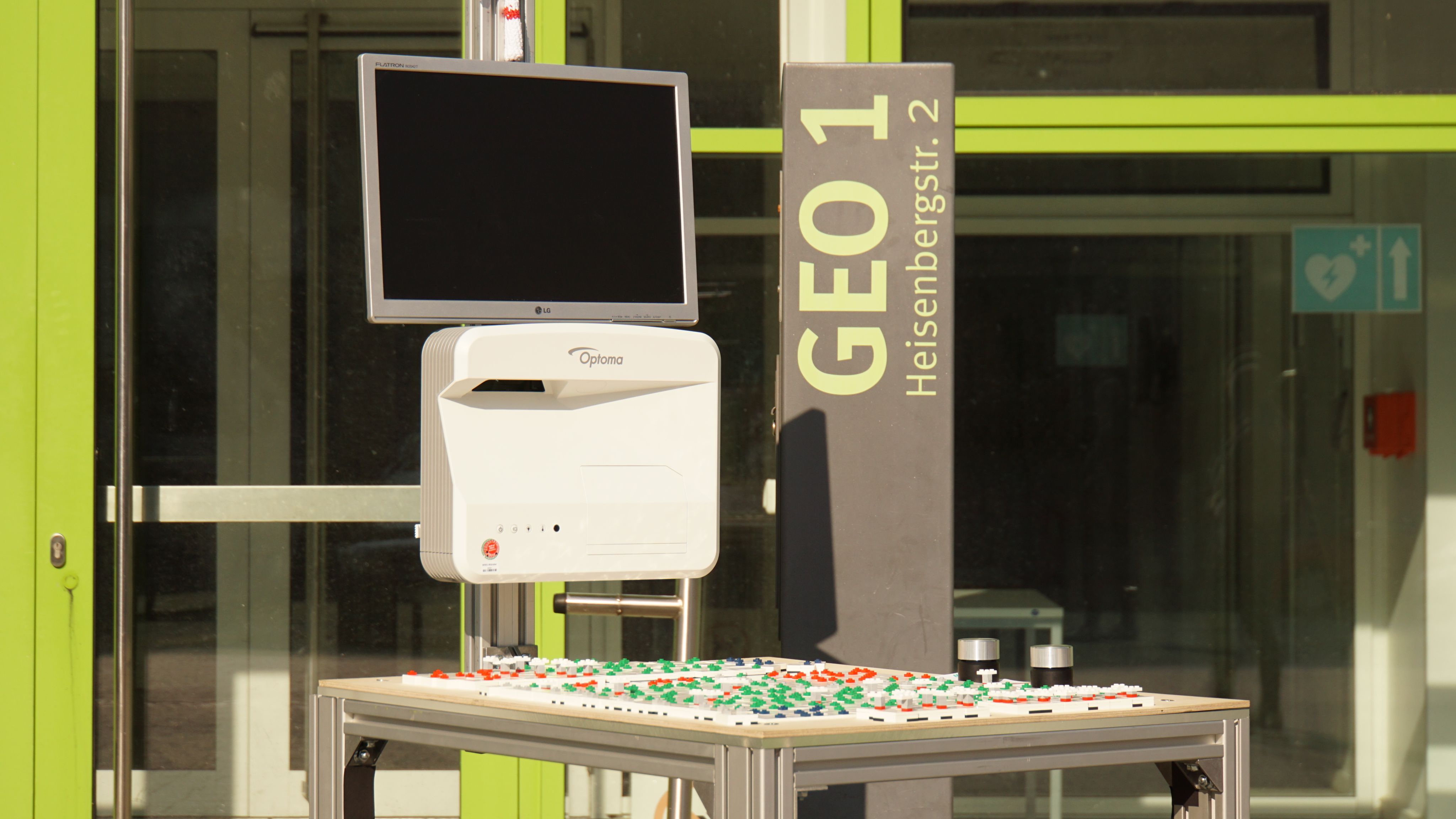 How to Build Windscope