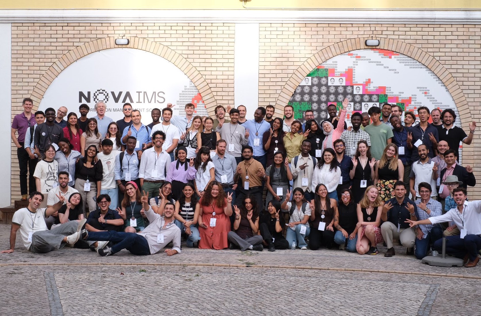 GeoMundus Conference 2025