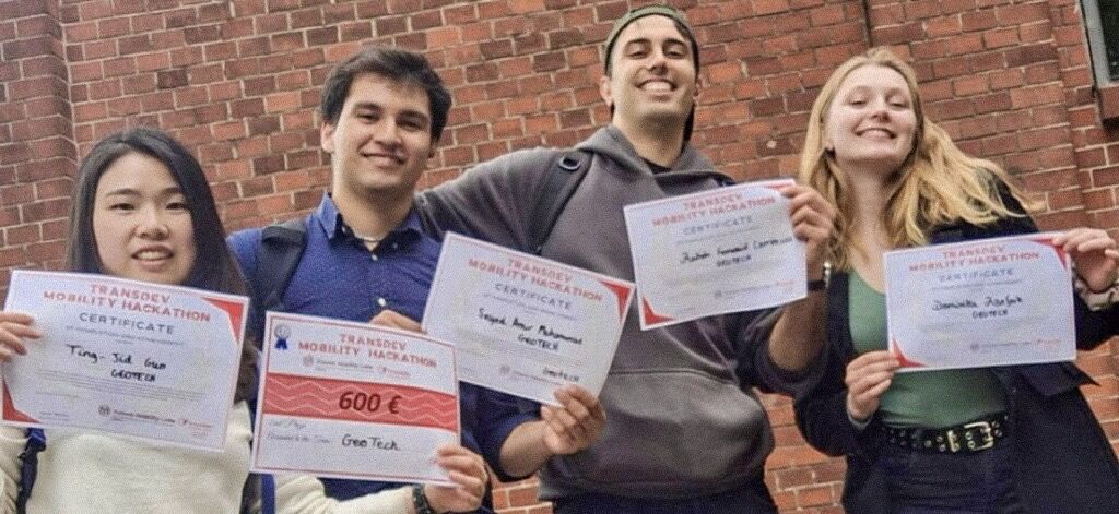 Transdev Hackathon 2025